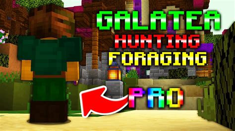 Hypixel Skyblock Walkthrough