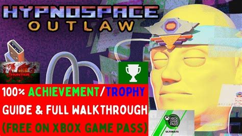 Hypnospace Outlaw Walkthrough