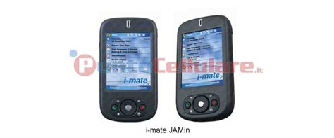 i-mate JAMin