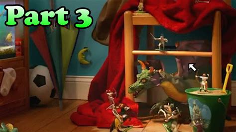 I Spy Fantasy Walkthrough