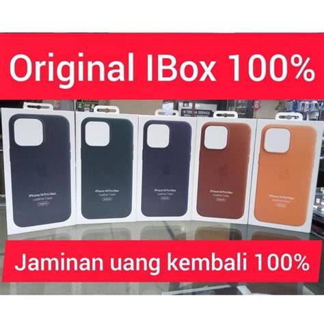 iPhone, iPad, Apple Watch, dan Mac: Semua Tersedia di iBox