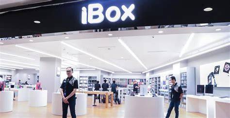 Mengenal Apple Store: Gerai Global Apple Inc.