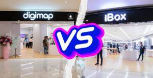 iBox: Jaringan Luas dan Reputasi Terpercaya