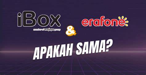 Mengenal iBox: Fokus pada Produk Apple