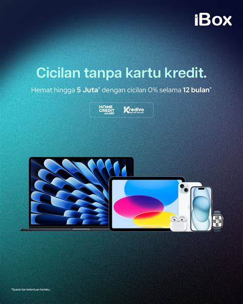 Performa Superior untuk Setiap Kebutuhan