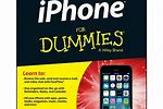 iPhone 6 For Dummies