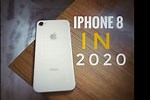 iPhone 8 Reviews 2020