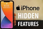 iPhone SE Hidden Features