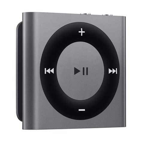 iPod Shuffle Audio Quality