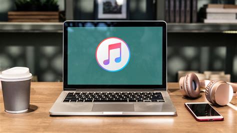 iTunes on Your Computer