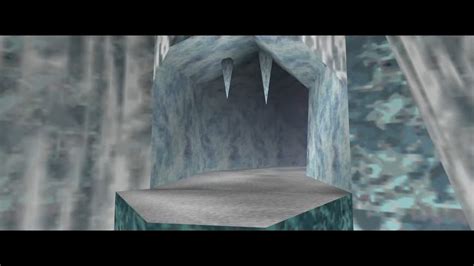 Ice Cavern Walkthrough Ocarina Of Time