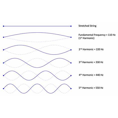 identify the frequencies of your audio