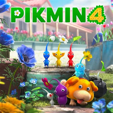 Ign Pikmin 4 Walkthrough