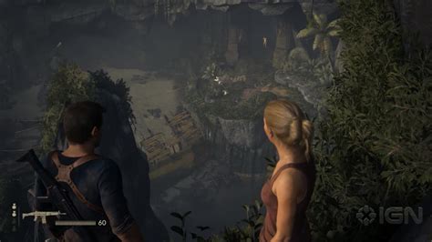 Ign Uncharted 4 Walkthrough