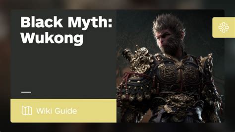 Ign Walkthrough Wukong