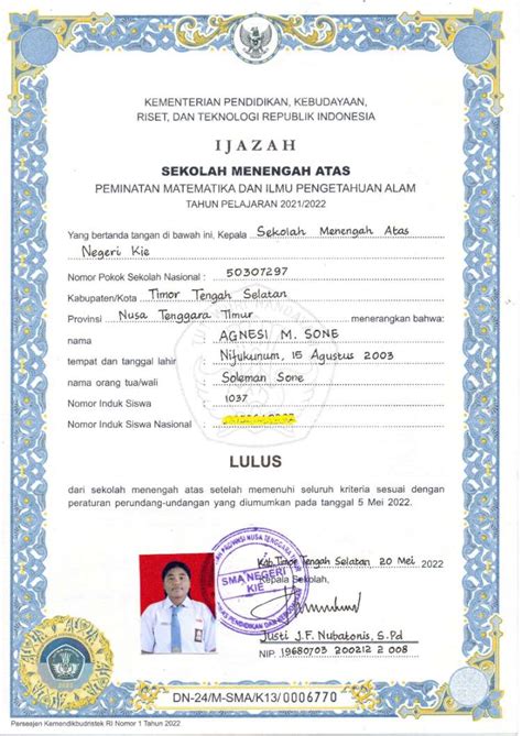 ijazah
