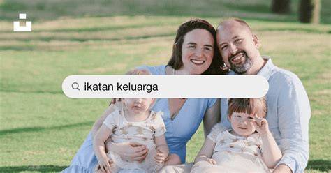 Ikatan Keluarga