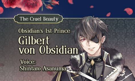 Ikemen Prince Gilbert Walkthrough
