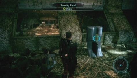 Ilos Walkthrough Mass Effect