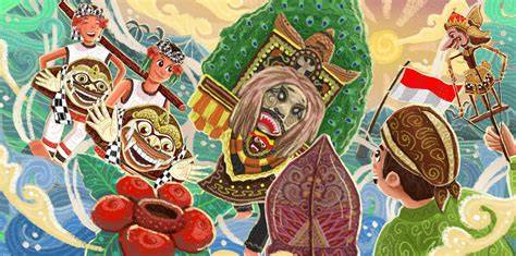 Ilustrasi