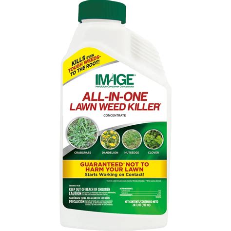 image weed control