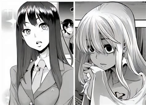 impact of metamorphosis manga nhentai on Japanese society