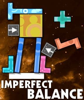 Imperfect Balance Walkthrough