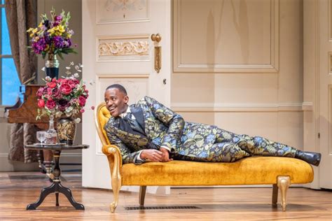 importance of being earnest ncuti gatwa