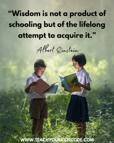 importance of education for children quotes