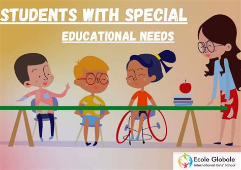 importance of education for children with special needs