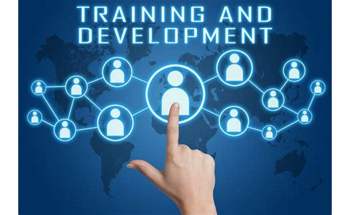 improvement of training program