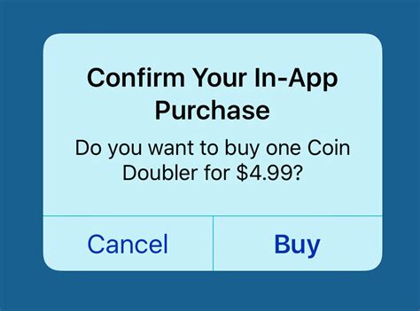 in app purchases hack
