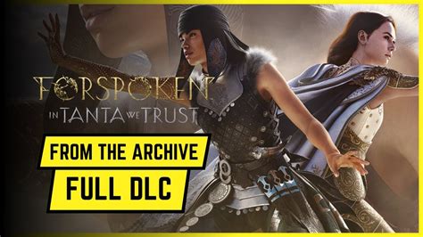 In Tanta We Trust Walkthrough