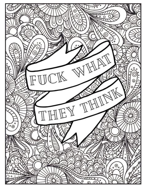 inappropriate coloring pages
