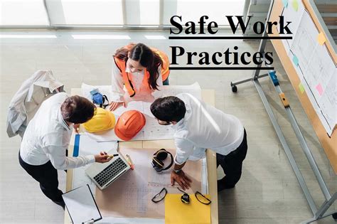 Incentivizing safe workplace practices