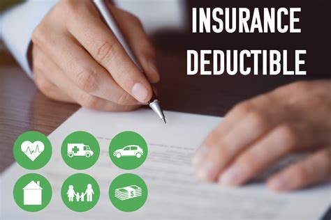 increase your deductible