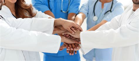 increasing collaboration among healthcare providers