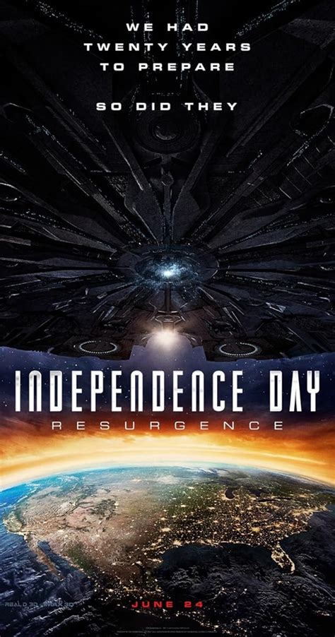 independence day resurgence imdb