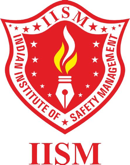 Indian Institute of Safety and Management