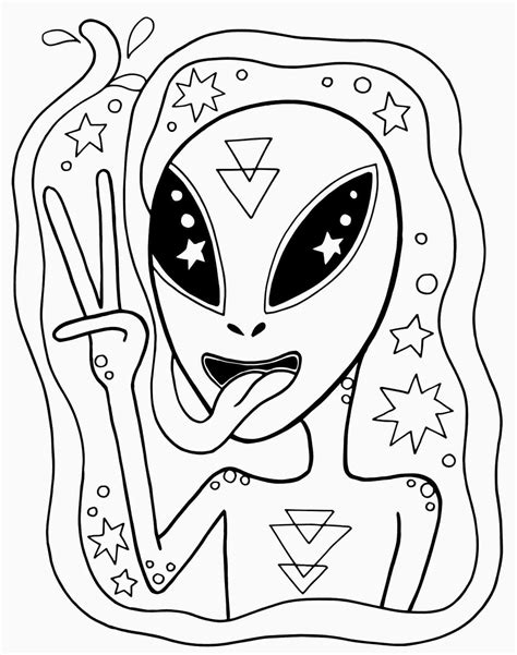 indie coloring pages