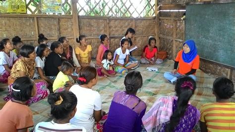  Indigenous Education in the Philippines