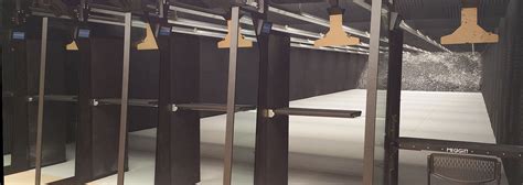 indoor shooting range reno nv