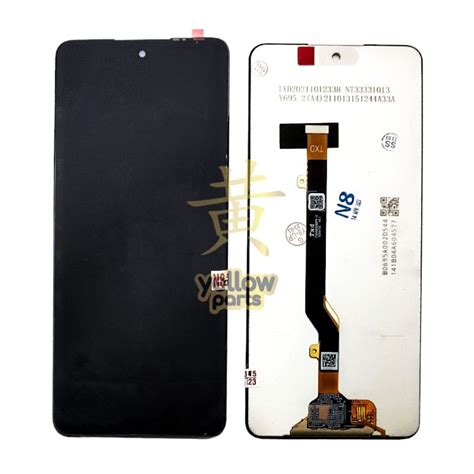 Infinix Note 11s