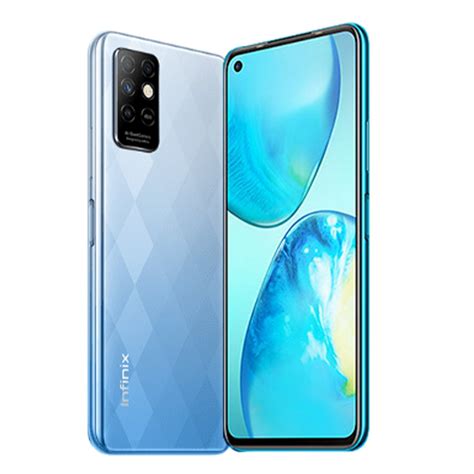 Infinix Note 8i