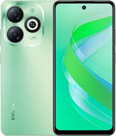 Infinix Smart