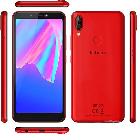 Infinix Smart 2 Pro