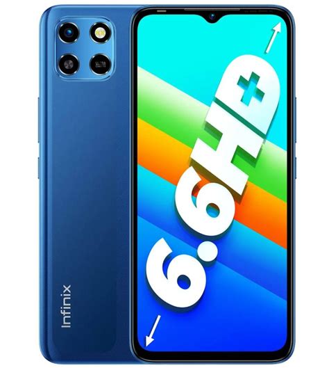 Infinix Smart 6