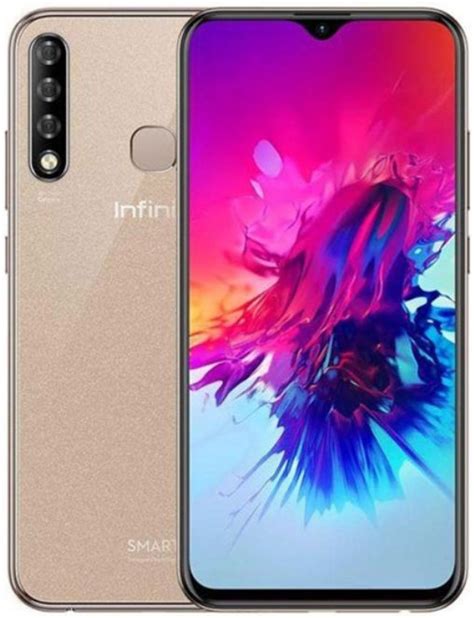 Infinix Smart3 Plus