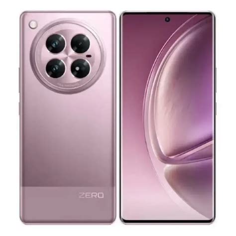 Infinix Zero 40