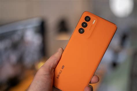 Infinix Zero 5G 2023